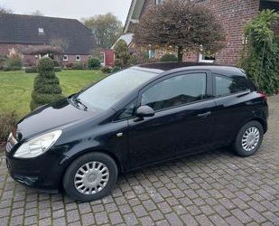 Opel Opel Corsa 1.2 ecoFLEX INNOVATION INNOVATION Gebrauchtwagen