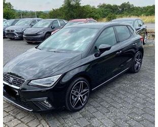 Seat Seat Ibiza 1.5 TSI 110kW FR Pro Black Edition DSG. Gebrauchtwagen