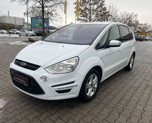 Ford Ford S-Max S-MAX Titanium Gebrauchtwagen