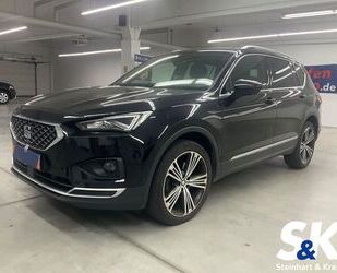 Seat Seat Tarraco 2.0 TDI #Xcellence #4Drive #Pano #Rüc Gebrauchtwagen