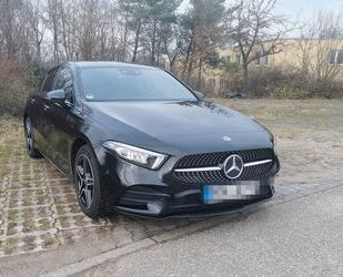 Mercedes-Benz Mercedes-Benz A 250 e DCT - AMG Line Gebrauchtwagen