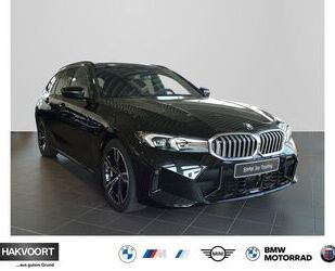 BMW BMW 320i Touring M-Sport 