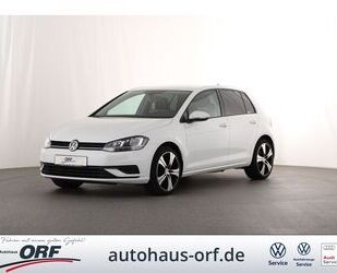 VW Volkswagen Golf VII 1.0 TSI Trendline ALU PDC KLIM Gebrauchtwagen