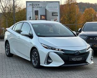 Toyota Toyota Prius Plug-in Hybrid Comfort/LED/Kamera/Spu Gebrauchtwagen