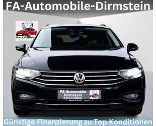 VW Volkswagen Passat Variant 2.0 TDI/LED/NAV/VIRTUAL/ Gebrauchtwagen