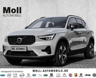 Volvo Volvo XC40 Plus Dark 2WD B3 EU6d digitales Cockpit Gebrauchtwagen