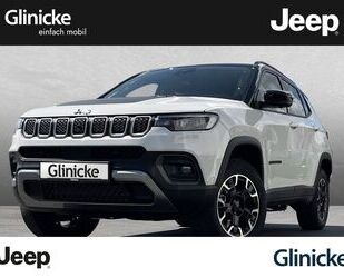 Jeep Jeep Compass PHEV High Upland Fernlichtassis. Carp Gebrauchtwagen