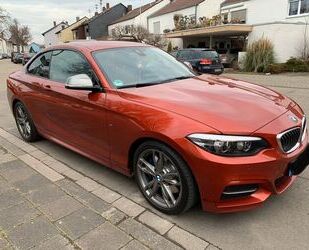 BMW BMW M240i Steptronic Coupé - Gebrauchtwagen