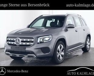 Mercedes-Benz Mercedes-Benz GLB 200 Progressive MBUX+LED+KAMERA+ Gebrauchtwagen