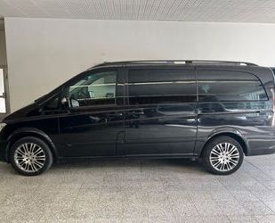 Mercedes-Benz Mercedes-Benz Viano 3.0 CDI Edition lang 7Sitze/T Gebrauchtwagen