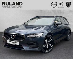 Volvo Volvo V90 R-Design T8 Plug-In Hybrid AWD Heico Sou Gebrauchtwagen