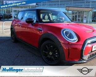 Mini MINI Cooper SE Classic Trim ACC Pano HUD Kamera Gebrauchtwagen