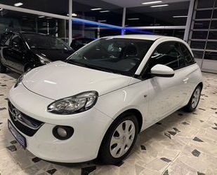 Opel Opel Adam Basis Klima Gebrauchtwagen