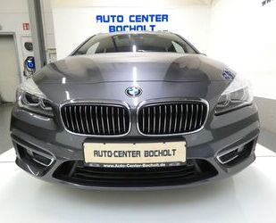 BMW BMW 225 i xDrive Luxury Line*HUD*Panorama*Navi*DAB Gebrauchtwagen