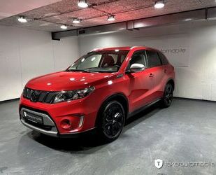 Suzuki Suzuki Vitara 1.4 S 4x4 *Automatik* Gebrauchtwagen