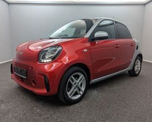 Smart ForFour Gebrauchtwagen