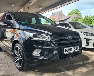 Ford Ford Kuga ST-Line*Navi*Park Assistent*-Navi-Kamera Gebrauchtwagen