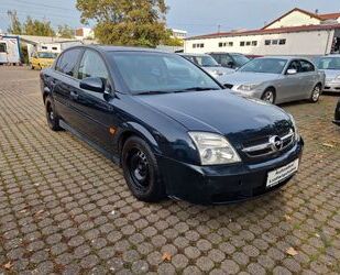 Opel Opel Vectra C Lim. Comfort Gebrauchtwagen