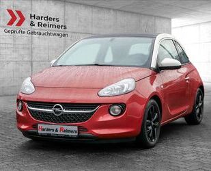 Opel Opel Adam 1.0 Open Air KLIMA PDC SITZHEIZUNG Gebrauchtwagen