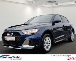 Audi Audi A1 allstreet 30 TFSI S tronic, 5J.Garantie, A Gebrauchtwagen