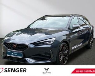 Cupra Cupra Leon ST VZ e-Hybrid MATRIX BEATS NAVI Gebrauchtwagen