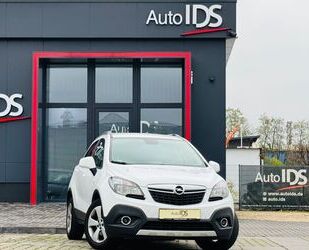 Opel Opel Mokka Edition ecoFlex Gebrauchtwagen