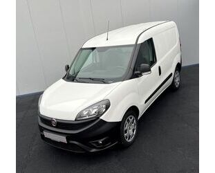 Fiat Fiat Doblò 1.3 MJ SX Kasten °Klimaanlage° Gebrauchtwagen