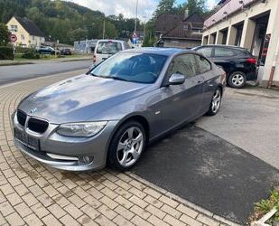 BMW BMW 3 Coupe 320i Klimaau,SHZ,PDC,1.Hand Garaintie! Gebrauchtwagen