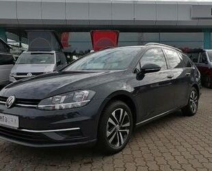 VW Volkswagen Golf Variant UNITED 1,5 l TSI ACT OPF 1 Gebrauchtwagen