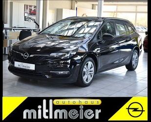 Opel Opel Astra K 1.2 ST NAVI DAB+ALU SHZ PDC Gebrauchtwagen