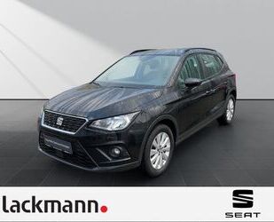 Seat Seat Arona 1.0 Style *Navi*Kamera*Full-Link* Gebrauchtwagen