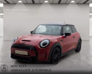 Mini MINI Cooper S Hatch Navi Kamera Driv.Assist LED Gebrauchtwagen