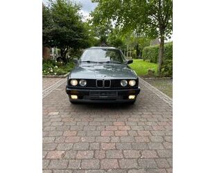 BMW BMW E30 316i H Kennzeichen Gebrauchtwagen