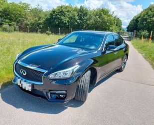 INFINITI Infiniti Q70 2.2D Sport Auto Sport Gebrauchtwagen