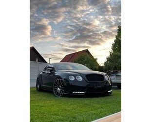 Bentley Bentley Continental GT - Mansory Gebrauchtwagen