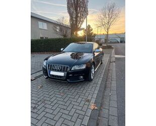 Audi Audi S5 4.2 V8 QUATTRO Coupé mit B&O Sound Xenon D Gebrauchtwagen