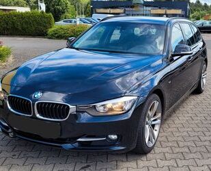 BMW BMW 320i Touring - Gebrauchtwagen