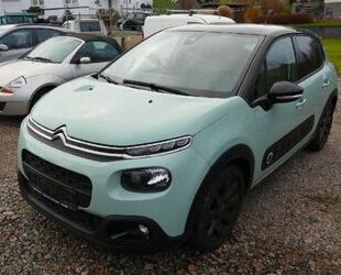 Citroen Citroën C3 Shine Gebrauchtwagen