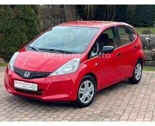 Honda Jazz Gebrauchtwagen