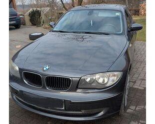 BMW BMW 116i - Gebrauchtwagen