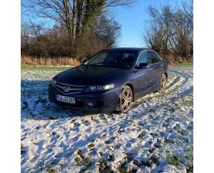 Honda Honda Accord 2.2 i-CTDi Sport 30 Jahre Edition 7. Gebrauchtwagen