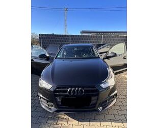 Audi Audi A6 3.0 TDI 235kW 3xSline/Sportpaket+/Bose Gebrauchtwagen