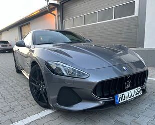 Maserati Maserati Granturismo 4.7 V8 MC Automatik *TOP* Gebrauchtwagen