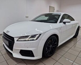 Audi TT Gebrauchtwagen