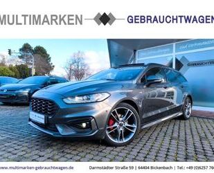 Ford Mondeo Gebrauchtwagen