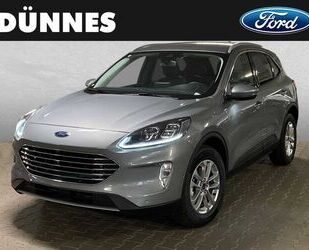 Ford Ford Kuga 1.5 EcoBoost TITANIUM Gebrauchtwagen