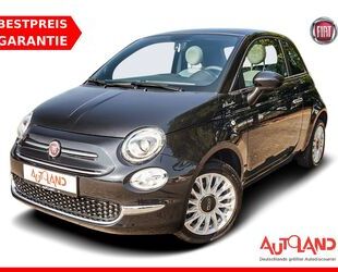 Fiat Fiat 500 1.0 mHev Dolcevita Pano Klima Tempomat Gebrauchtwagen