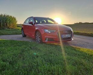 Audi Audi A3 30 TDI Sportback - Gebrauchtwagen