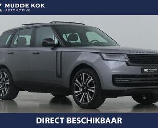 Land Rover Land Rover Range Rover 3.0 P460e HSE PHEV | Shadow Gebrauchtwagen