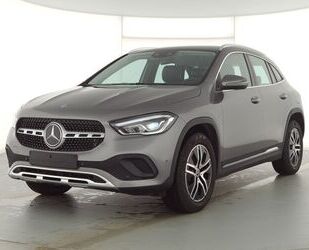 Mercedes-Benz Mercedes-Benz GLA 200 Gebrauchtwagen